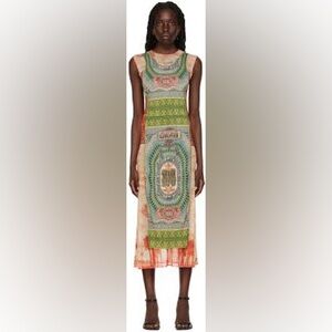 RARE Aldo Martins Mini Knit Dress